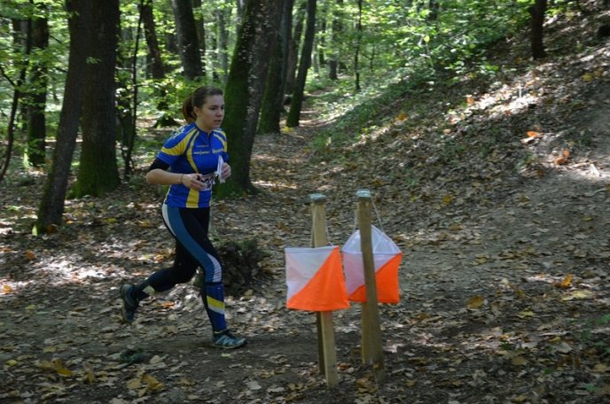 Завершилися міжнародні змагання зі спортивного орієнтування "Кубок Дружби - 2013" (ФОТО) – 11