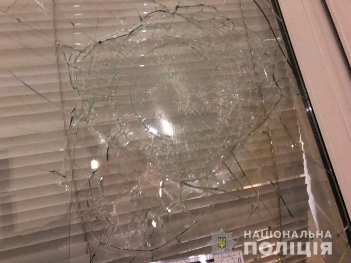 На вокзалі скоїли зухвалий грабіж – 02