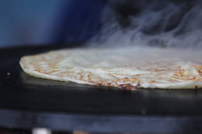 У Мукачеві розпочався фестиваль млинців – 10