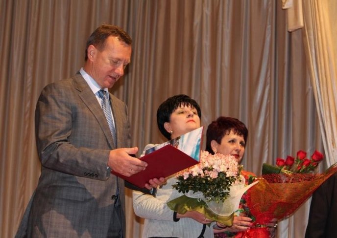 В обласному центрі відбувся авторський концерт відомого ужгородця – 08