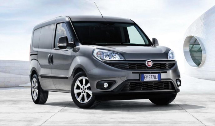 Fiat Doblo – кращий за співвідношенням ціни та якості – 01 Fiat Doblo – кращий за співвідношенням ціни та якості – 01