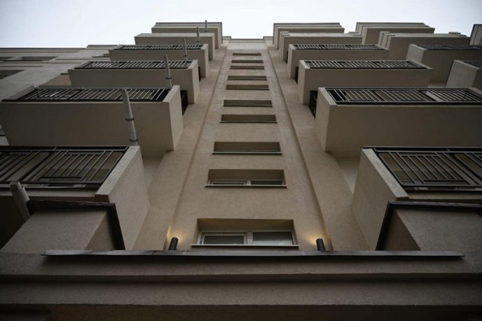 20 закарпатських поліцейських отримали нові квартири – 04