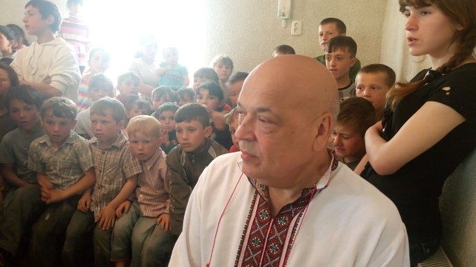 У Солотвині планують відкрити румунське консульство – 03