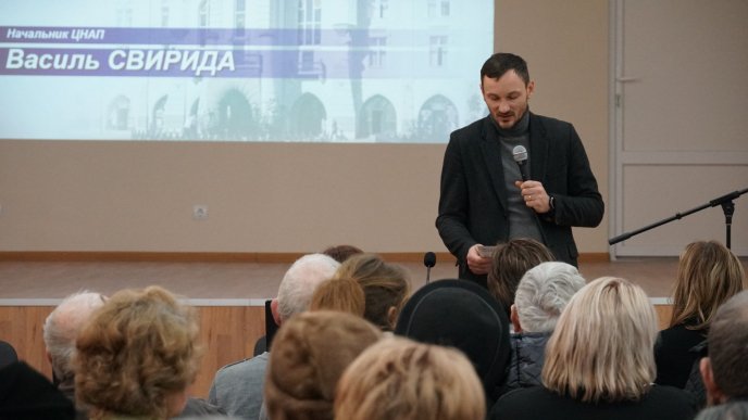 В ЦНАПі Мукачева надають понад 300 адмінпослуг – 03