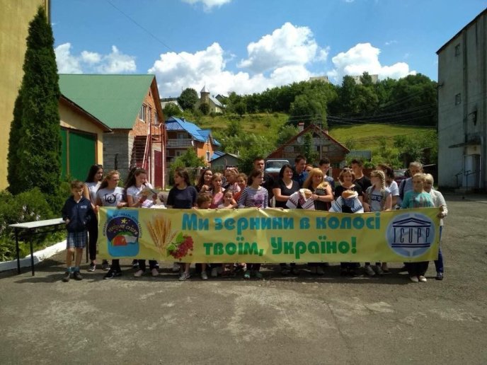 Мукачівські школярі отримали призові місця на фестивалі «Рекітське сузір’я» – 02