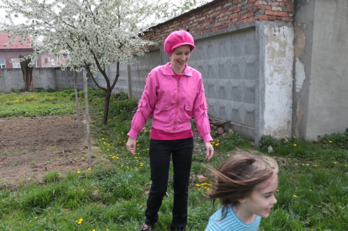 У мукачівському притулку для біженців проживають мігранти з 14 країн світу – 08