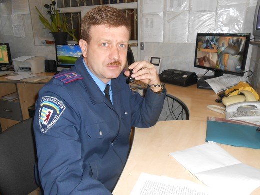 Мукачівські правоохоронці розповіли про свою чергову частину (ФОТО) – 02 Мукачівські правоохоронці розповіли про свою чергову частину (ФОТО) – 02