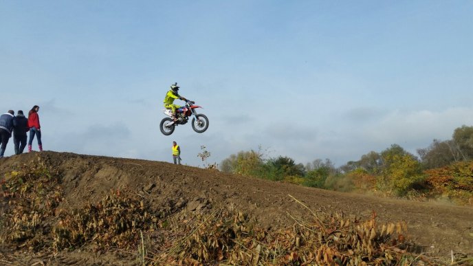 Кубок Мукачева з мотоциклетного кросу поїхав у Хуст – 02 Кубок Мукачева з мотоциклетного кросу поїхав у Хуст – 02