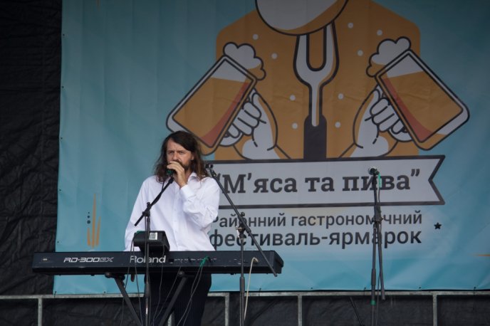 Закарпатці гуляли на колоритному фестивалі – 06 Закарпатці гуляли на колоритному фестивалі – 06