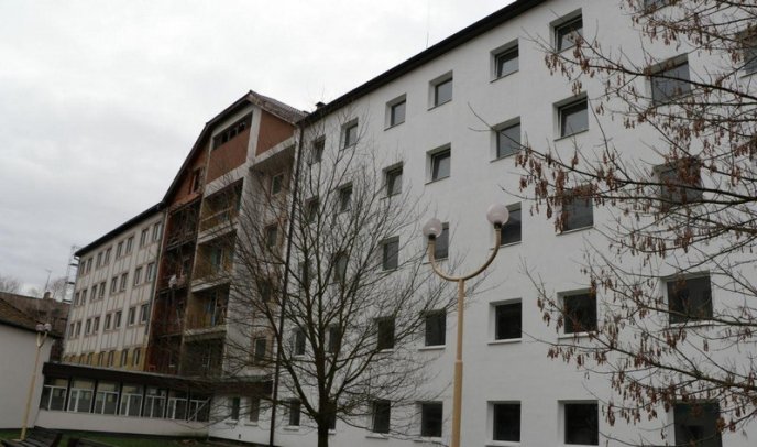 Новий голова ОДА навідався в одну з лікарень області – 03