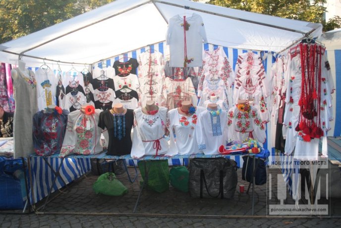Протягом наступних трьох днів мукачівці відчують солодкий смак життя (ФОТОРЕПОРТАЖ) – 12