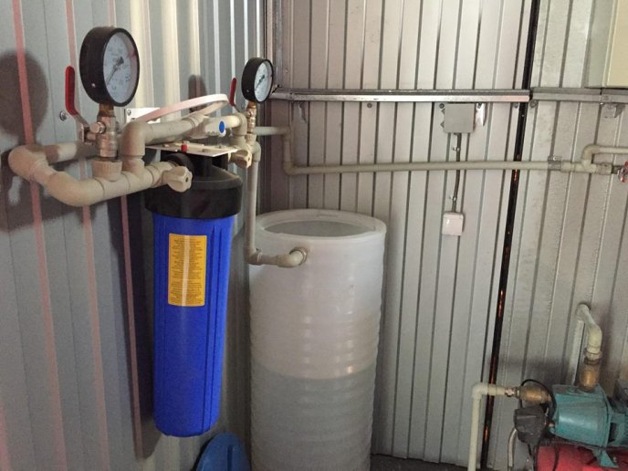 Ще одна школа Мукачева матиме твердопаливну котельню – 06