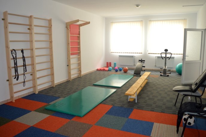 Дружини Президентів України та Угорщини відкрили Центр реабілітації дітей на Ужгородщині – 08