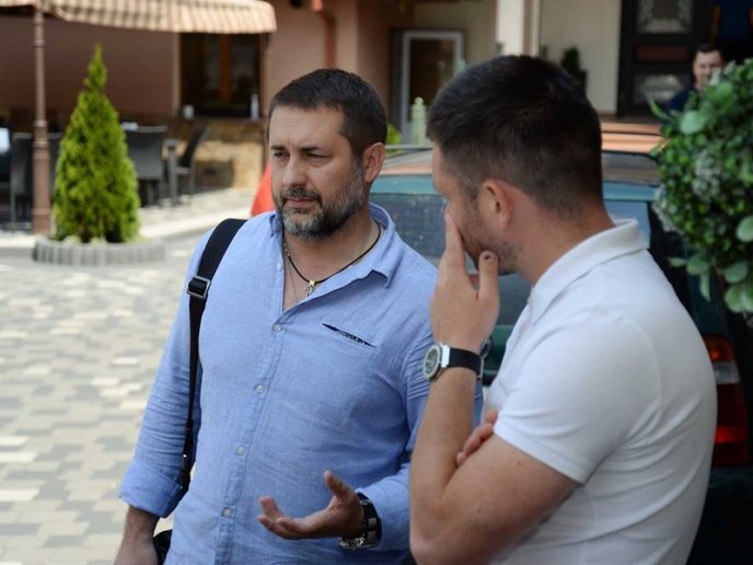 Роль громадських організацій в консолідації українського суспільства обговорювали в Мукачеві – 44