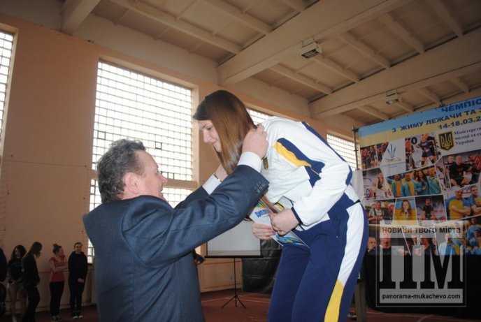 Мукачево приймає чемпіонат України з пауерліфтингу (ФОТО) – 15