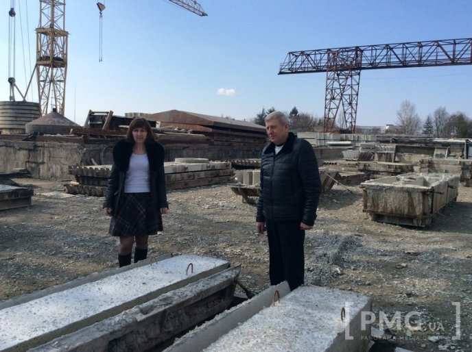 Із заводу, який "дихав на ладан" – в успішне підприємство: досвід Федора Теличко  – 03