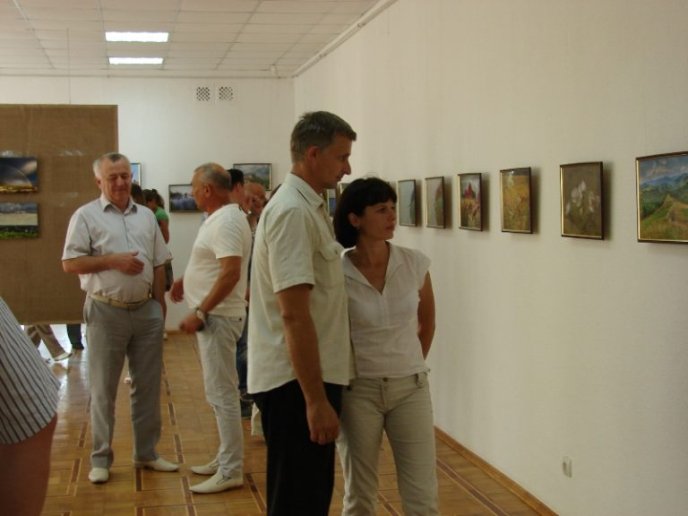 У Хусті відкрилася «чиста» фотовиставка – 03