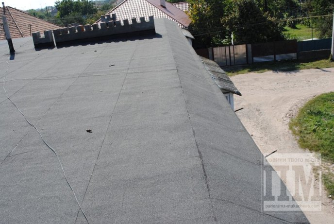 Слідами "ІТВ Сервісу" або що по-їхньому означає ремонт (ФОТОРЕПОРТАЖ) – 16