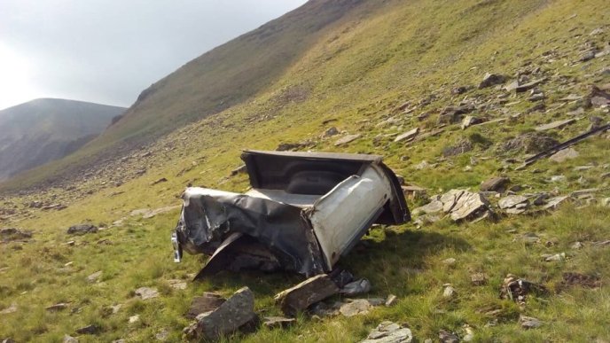 Батько та син трагічно загинули на Закарпатті – 02