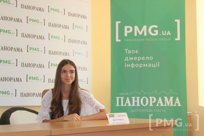 Представниця Мукачева на конкурсі "Міс Україна – 2016" Діана Переста: "Моя мета – допомагати онкохворим дітям" – 03