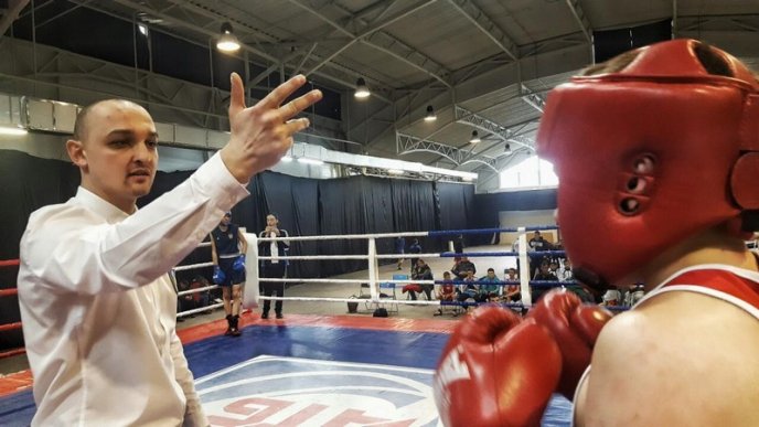 Дев’ять закарпатських боксерів боротимуться у фіналі Чемпіонату України – 03