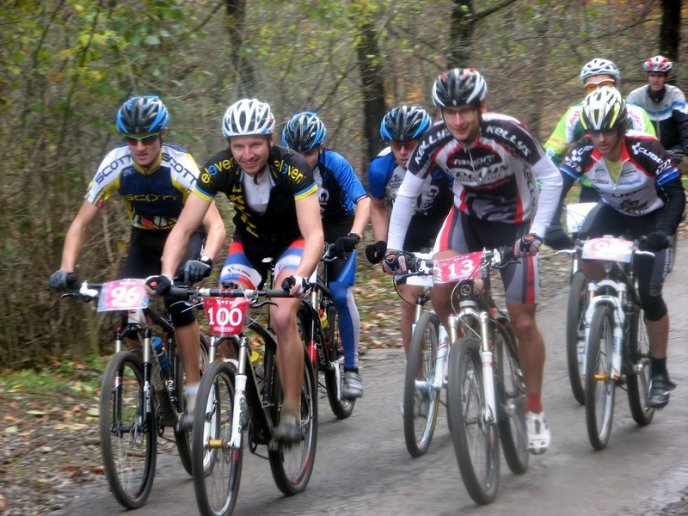 На відкритому чемпіонаті Закарпаття з "апхілу" мукачівці здобули найбільшу кількість перемог (ФОТО) – 03