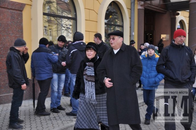 Цьогоріч “Червене вино” в першу чергу нагадує фестиваль шашлику, а вже потім вина – турист із Німеччини (ФОТОРЕПОРТАЖ) – 17