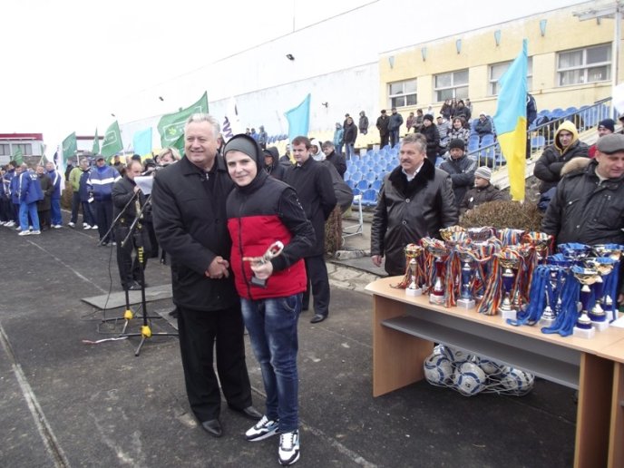 У Мукачеві нагородили переможців турнір пам’яті Віктора Ковача (ФОТОРЕПОРТАЖ) – 11
