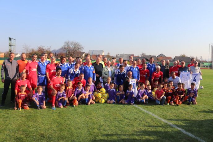 "Хуст вчергове довів, що маленькі міста мають великі амбіції", – Валерій Лунченко – 04