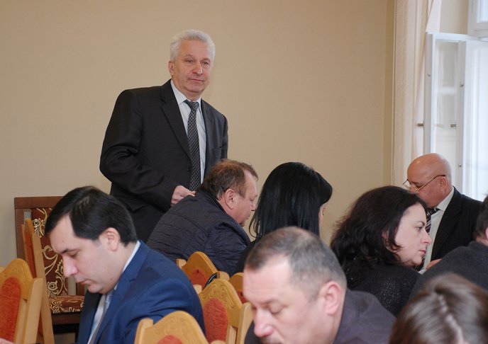 Закарпаття готує перелік спільних інвестиційних проектів, які реалізуються у 2016 році – 09 Закарпаття готує перелік спільних інвестиційних проектів, які реалізуються у 2016 році – 09