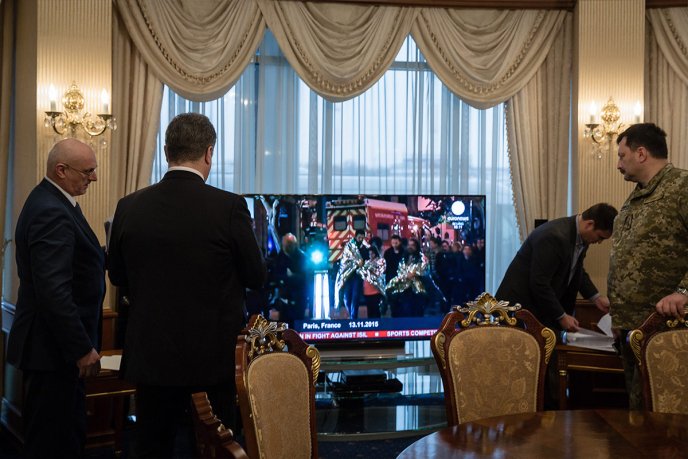 Закарпатський фотограф Петра Порошенка показав 10 найкращих, на його думку, світлин – 08 Закарпатський фотограф Петра Порошенка показав 10 найкращих, на його думку, світлин – 08