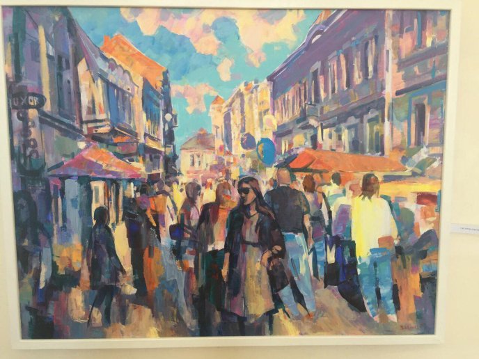 Художник Василь Вовчок — Івана Юри Ількового – 09