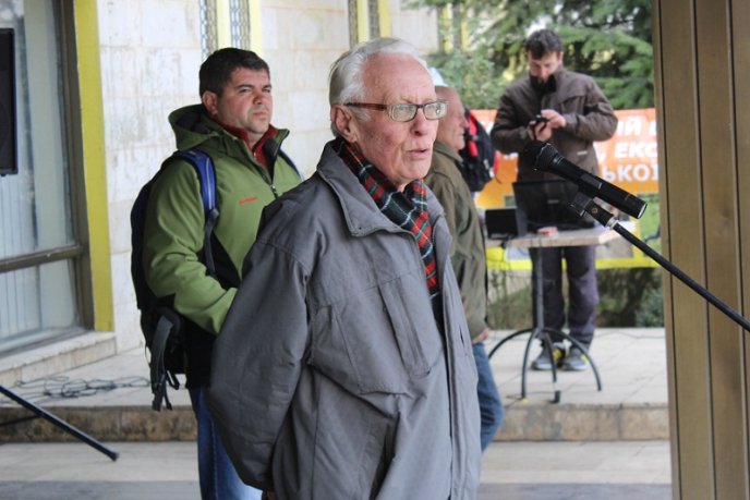 В Ужгороді пройшов перший у цьому році обласний чемпіонат зі спортивного орієнтування (ФОТО) – 20