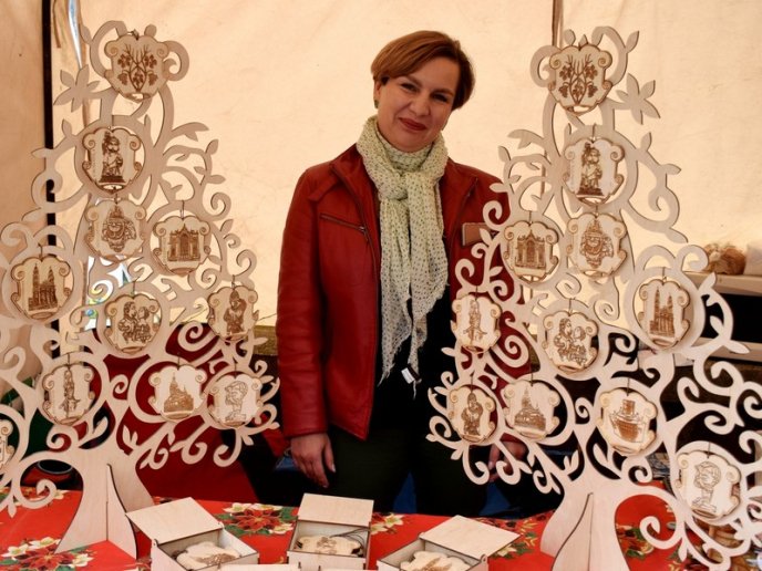 В Ужгороді триває фестиваль молодого вина “Закарпатське Божоле” – 02