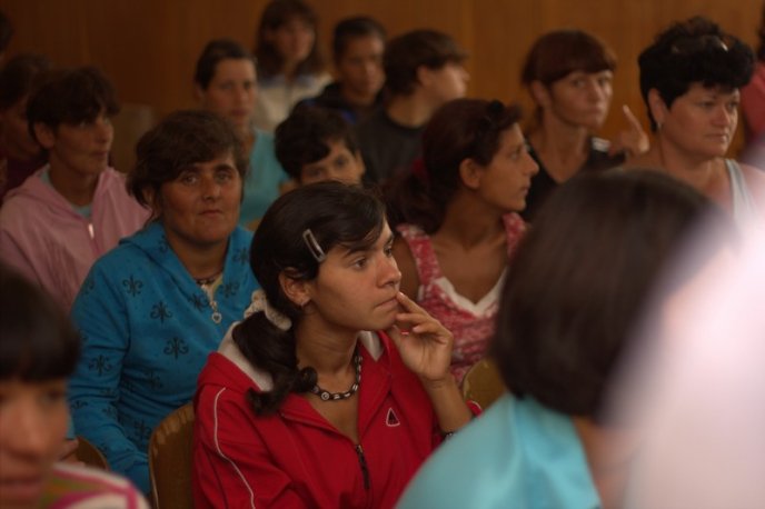 До Мукачівського дитбудинку-інтернату завітали журналісти з подарунками (ФОТОРЕПОРТАЖ)  – 27