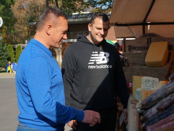 «Бабине літо у Боздоському парку»: в Ужгороді триває фестиваль-ярмарок – 05 «Бабине літо у Боздоському парку»: в Ужгороді триває фестиваль-ярмарок – 05