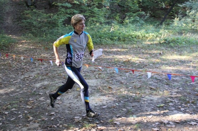 Завершилися міжнародні змагання зі спортивного орієнтування "Кубок Дружби - 2013" (ФОТО) – 03