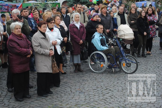 Мукачівці духовно озброювались (ФОТО) – 02