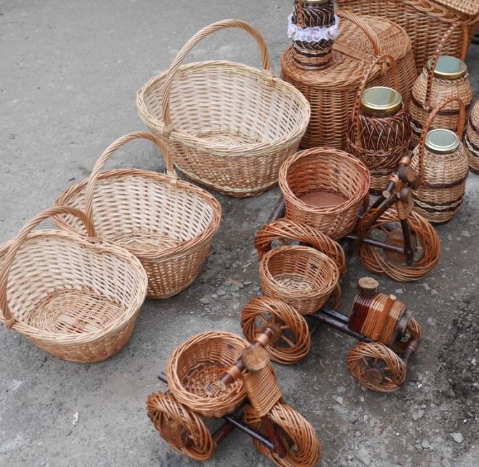 В Ужгороді відкрили фестиваль медовухи – 38