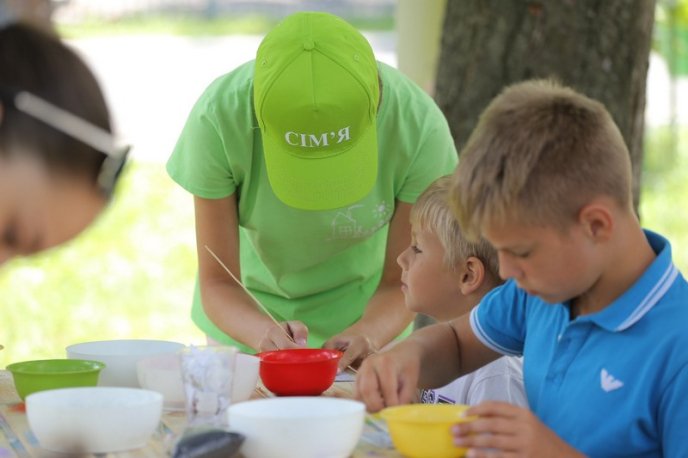 Як у Мукачеві пройшов фестиваль "З країни в Україну" – 07