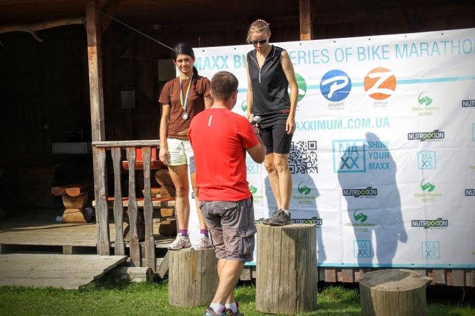 День фізичної культури і спорту прихильники гірського бігу відзначили підкоренням гори Гимби – 11