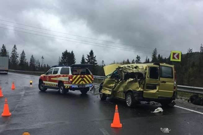 Загинув молодий закарпатець. Оприлюднено відео з місця трагедії – 03