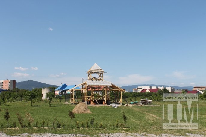 Наступного тижня в Мукачеві святкуватимуть 560-річчя однієї з найстаріших ікон України (ФОТО) – 05