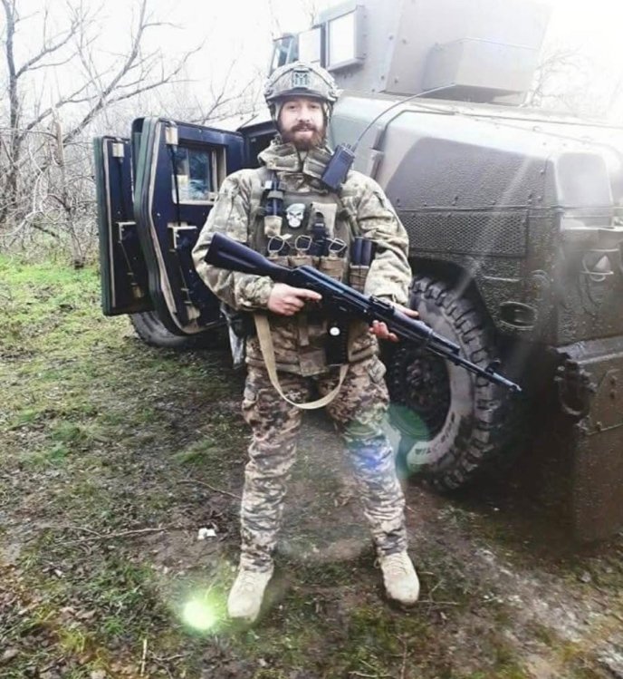 На війні загинув Іштван Густі