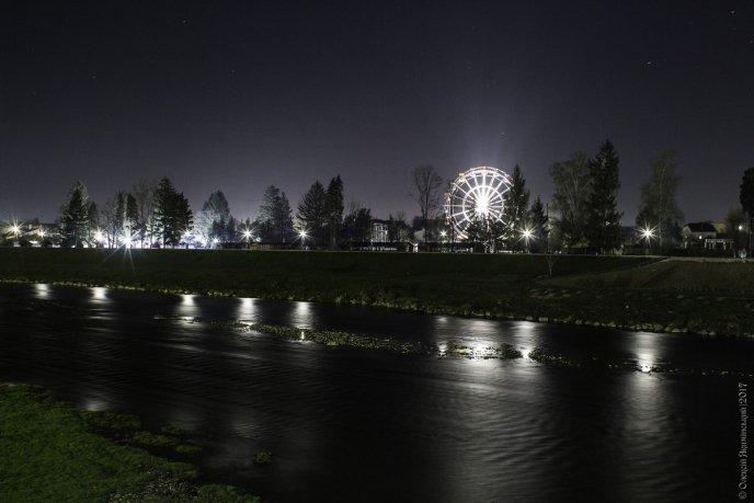 "Се мій Варош": мережу підкорюють неперевершені фото Мукачева – 10