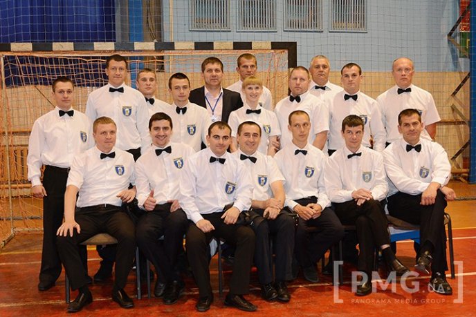 В Ужгороді урочисто відкрили юнацький чемпіонат України з боксу – 08