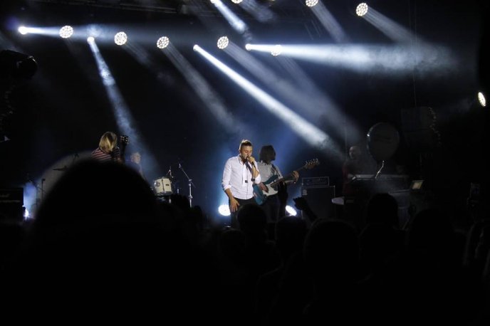 "Твоя країна fest" у Мукачеві: як гурт "Антитіла" запалив мукачівську публіку – 09 "Твоя країна fest" у Мукачеві: як гурт "Антитіла" запалив мукачівську публіку – 09