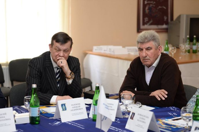 Рада старійшин прийняла епохальні рішення – 37 Рада старійшин прийняла епохальні рішення – 37