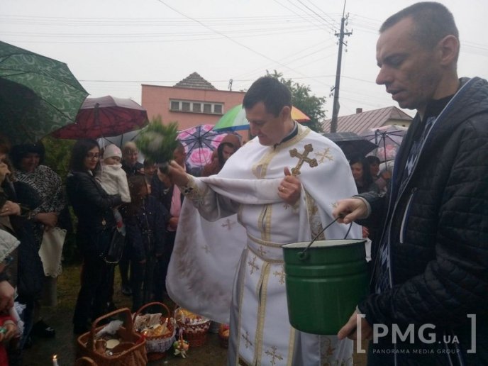 Як мукачівці відзначають Великдень – 12