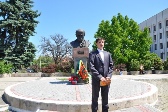 У Мукачеві відбулася панахида, приурочена річниці перепоховання Тараса Шевченка (ФОТО) – 33